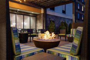 Home2 Suites By Hilton Minneapolis-Eden Prairie