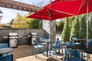 Home2 Suites By Hilton Minneapolis-Eden Prairie