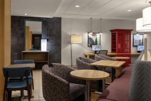 Home2 Suites By Hilton Minneapolis-Eden Prairie