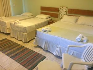 Camping Quedasdagua