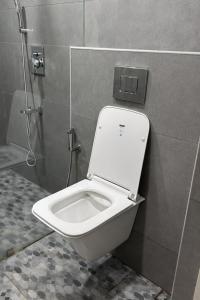 Master Bedroom with Private Bath in Yelahanka Apartment