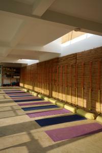 Resort Vishuddhialaya Pvt Ltd