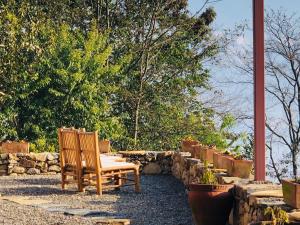 Resort Vishuddhialaya Pvt Ltd