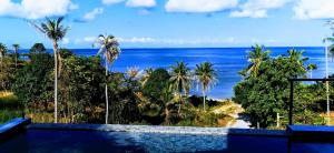 SunTien a spectacular 4br beach front pool villa