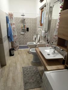 Herculea Rifugio Bosco Bradano