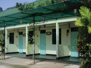 Saithai Garden Home Villa