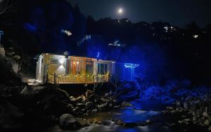 Bawli Treehouse Duplex, Jibhi