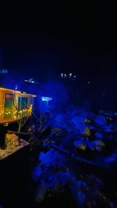 Bawli Treehouse Duplex, Jibhi