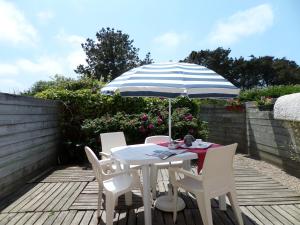 les gites marins des abers -ty Per