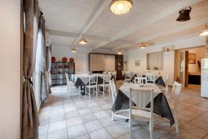 Oasi Torre Di Mastro, Conversano