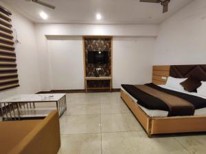 Hotel Sanwariya