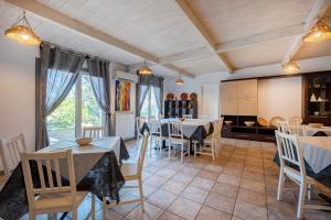 Oasi Torre Di Mastro, Conversano