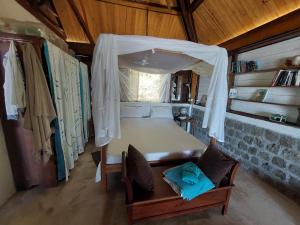 Corto Komba Lodge