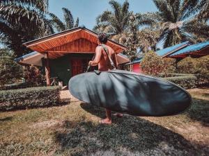 รรินธารา รีสอร์ท