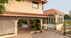 OYO 750 Baan Suan Ampond