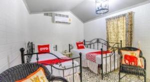 OYO 750 Baan Suan Ampond