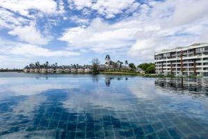 ANGSANA PREMIUM 2BR Apartment near BangTao Beach