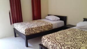 Belong Bunter Homestay