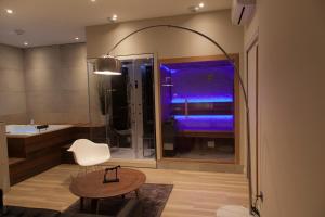 Appartements My Spa : photos des chambres