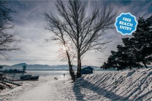 Apartments by Mara Holiday