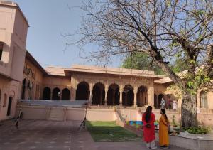 Hareshree house villa