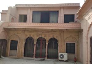 Hareshree house villa