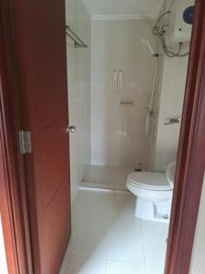 Apartment Royal Mediterania Garden, Lokasi Central Park Mall