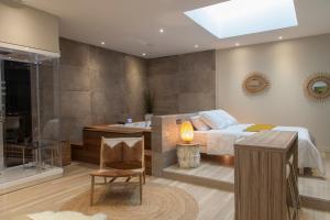 Appartements My Spa : photos des chambres