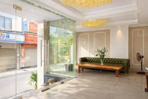 Thái An Hotel Hồ Chí Minh