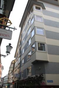 Oldtown Hostel Otter