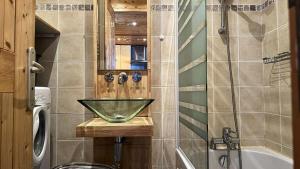 Résidence Portail - Le Portail 19 - Joli T2, vue sur les pistes et la vallée MAE-8463