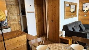 Résidence Portail - Le Portail 19 - Joli T2, vue sur les pistes et la vallée MAE-8463