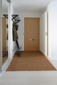 Modern 2 BR with Garage & Sauna by Nordic Stay Collection