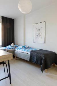 Modern 2 BR with Garage & Sauna by Nordic Stay Collection