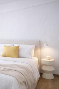 Elegant Plaka Retreat by Libertys Canvas