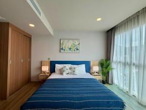 Family apartment 2-BR with Sea View - Karon Beach
