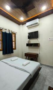 Varanasi Guest house