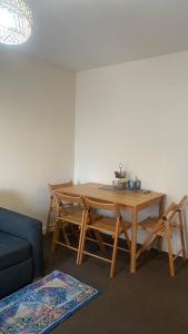 1bed flat apartment in Stratford - Central LDN