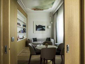 Sofitel Roma Villa Borghese