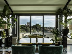 Sofitel Roma Villa Borghese