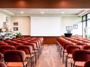 Mercure Bayeux Omaha Beach