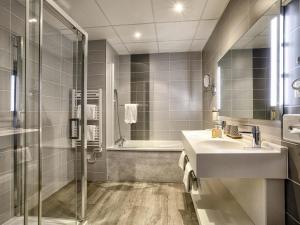 Mercure Cabourg Hôtel & Spa