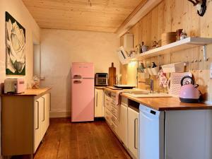 Kanne Cottage Flaire Suite