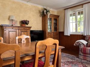 Kanne Cottage Flaire Suite