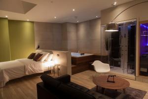 Appartements My Spa : photos des chambres