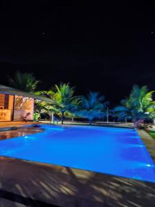 Mansão Ponta da Asa