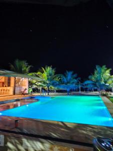 Mansão Ponta da Asa