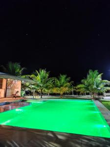 Mansão Ponta da Asa