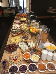 Golden Panorama Spa & Wellness