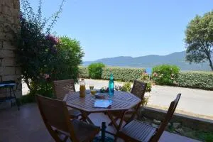 Residence Alba Rossa - Serra-di-Ferro